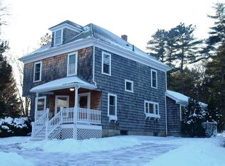 31 Gibbs Ave, Wareham, MA 02571
