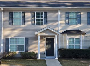 990 Harbins Rd UNIT 4C, Norcross, GA 30093