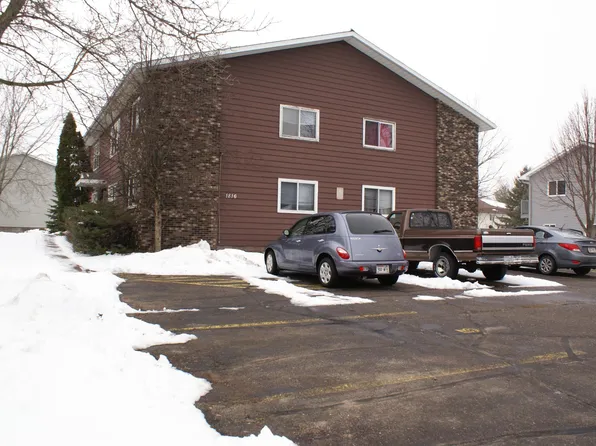 1816 N 10th Ave, Wausau, WI 54401