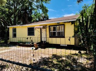 2421 Oakdale St S, Saint Petersburg, FL 33705