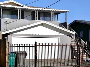 3438 Salisbury St #B, Oakland, CA 94601