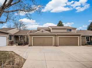 14180 E Warren Pl, Aurora, CO 80014