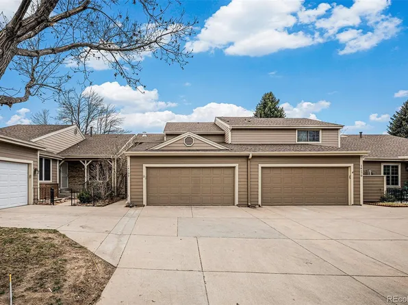 14180 E Warren Place, Aurora, CO 80014