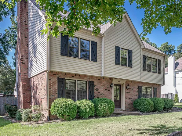 8091 Ridgetown Ln Lot 62, Germantown, TN 38138