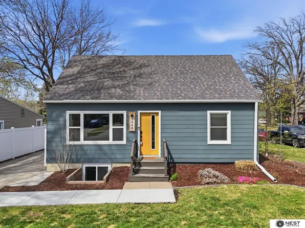 5448 Oldham St, Lincoln, NE 68506