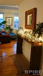 Rented by Spire Group