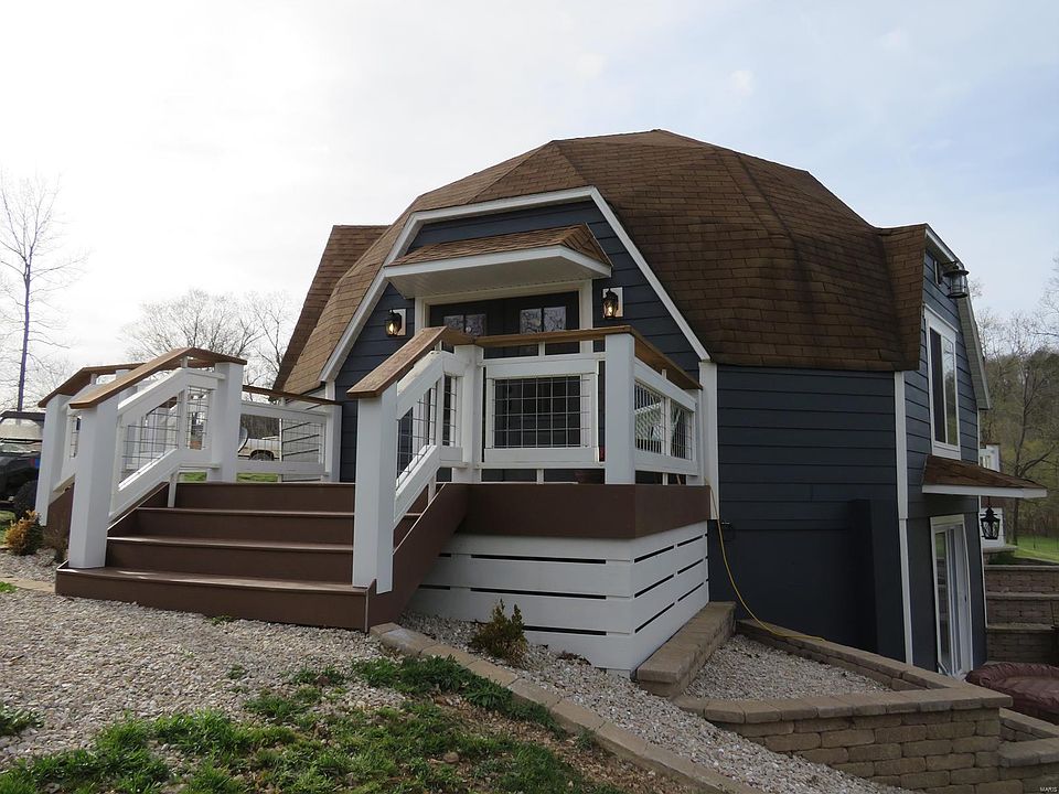 2278 County Road 854, Centerville, MO 63633 Zillow