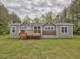 1512 Concord Bainbridge Rd, Havana, FL 32333