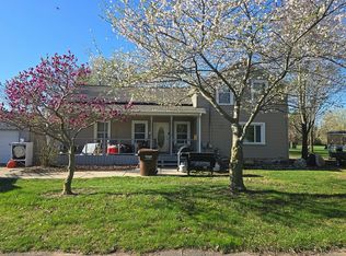 315 W Main St, Elsie, MI 48831