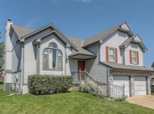 623 Laredo Pl, Raymore, MO 64083