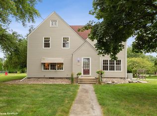 103 3rd St NW, Mitchellville, IA 50169
