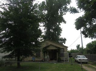 1312 W 21st St, Houston, TX 77008