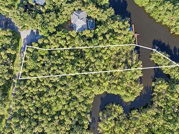 2nd image of 0 OLD RIVER Road