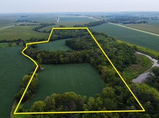 0 Juniper Rd, Harlan, IA 51537