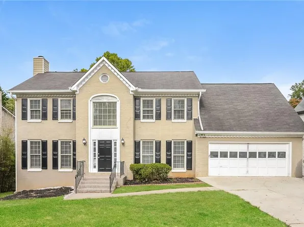 1851 Furlong Run, Lawrenceville, GA 30043