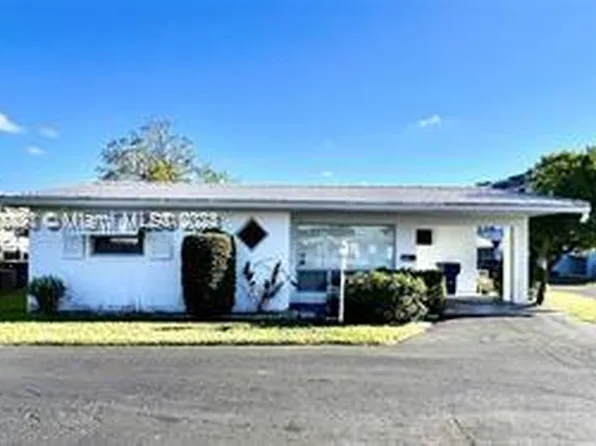 (undisclosed Address), Hollywood, FL 33021