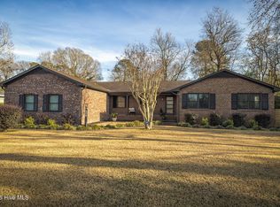 237 Jeb Stuart Dr, Wilmington, NC 28412