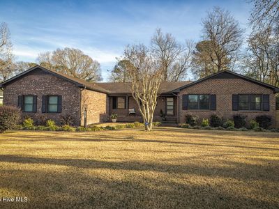 237 Jeb Stuart Drive, Wilmington, NC, 28412