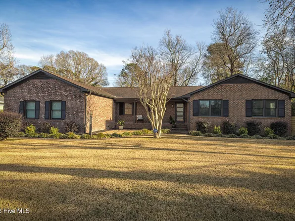 237 Jeb Stuart Drive, Wilmington, NC 28412