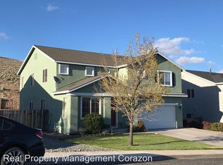 4069 Kings Row, Reno, NV 89503