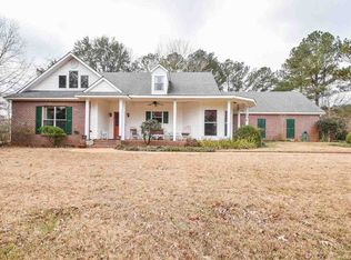 18125 Midway Rd, Terry, MS 39170