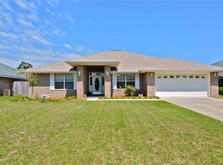 1314 Harrison Ave, Gulf Breeze, FL 32563