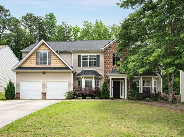 6378 Grey Fox Way, Riverdale, GA 30296