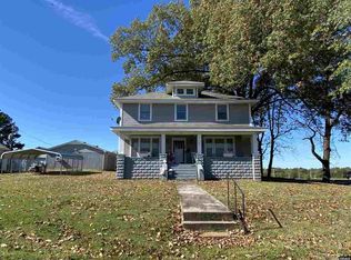 400 Glendale St, South Fulton, TN 38257