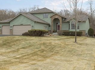 14440 Edgewood Rd, Rogers, MN 55374