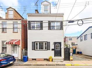 1711 Larkins Way, Pittsburgh, PA 15203