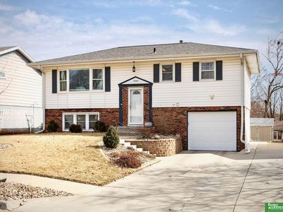 5505 S 104th Ave, Omaha, NE, 68127