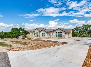3105 Comal Spgs, Canyon Lake, TX 78133