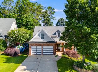 81 Richmond Way, Villa Rica, GA 30180