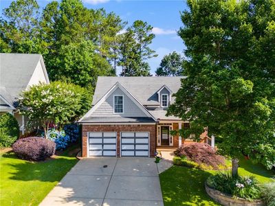 81 Richmond Way, Villa Rica, GA, 30180