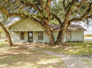 9768 County Road 1238, Cleburne, TX 76033