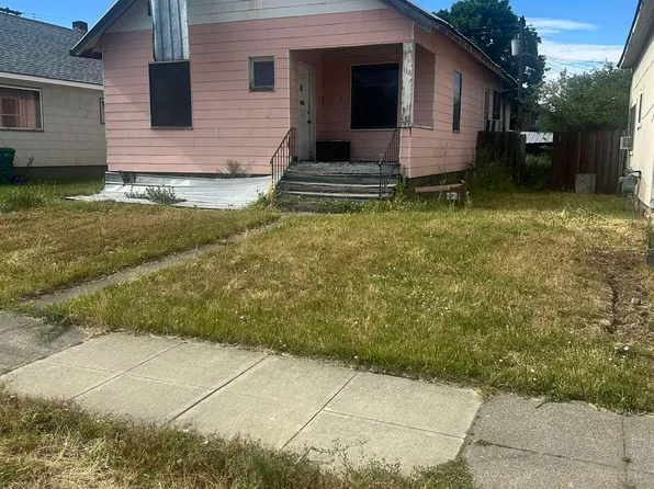 116 W Mansfield Ave, Spokane, WA 99205