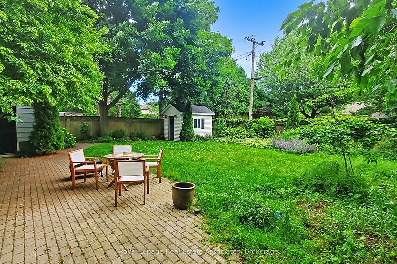 Burlington House for rent - 3 Bedrooms — photo 37