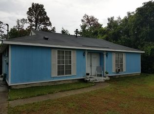 2303 Hiwatha Dr, Augusta, GA 30906