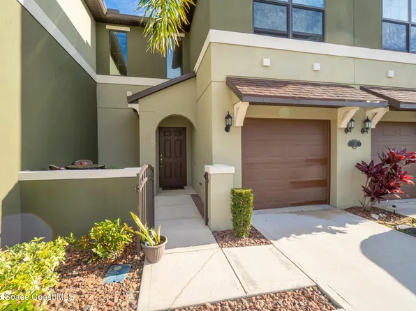 1315 Lara Cir #102, Rockledge, FL 32955