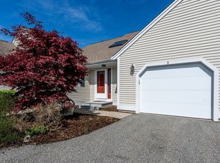 5 Classic Cir #484, Mashpee, MA 02649
