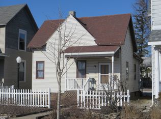 422 W Baker St, Fort Wayne, IN 46802