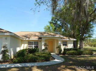 4481 E Avocet Ct, Inverness, FL 34453