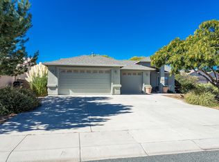 5504 N Bremont Ct, Prescott Valley, AZ 86314