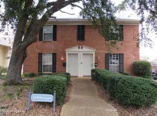960 Morningside St #A, Jackson, MS 39202
