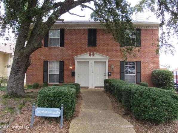 960 Morningside St #A, Jackson, MS 39202