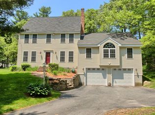 30 Brookside Rd, Westford, MA 01886