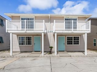 2569 S Fletcher Ave, Fernandina Beach, FL 32034