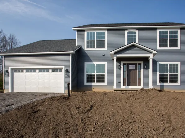 LOT-57A Giddings Highland Meadows Trl, Lysander, NY 13027