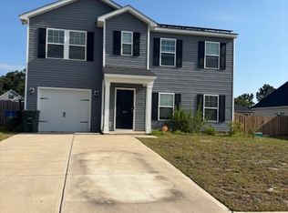 323 Crooked Pine Ct, Hopkins, SC 29061