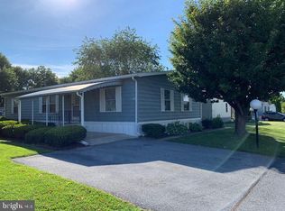 154 Northcrest Acres, Lebanon, PA 17046
